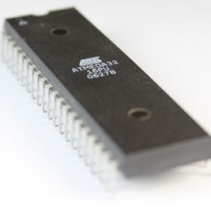 Atmega32